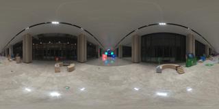 科学城国际会议中心展厅 (8)